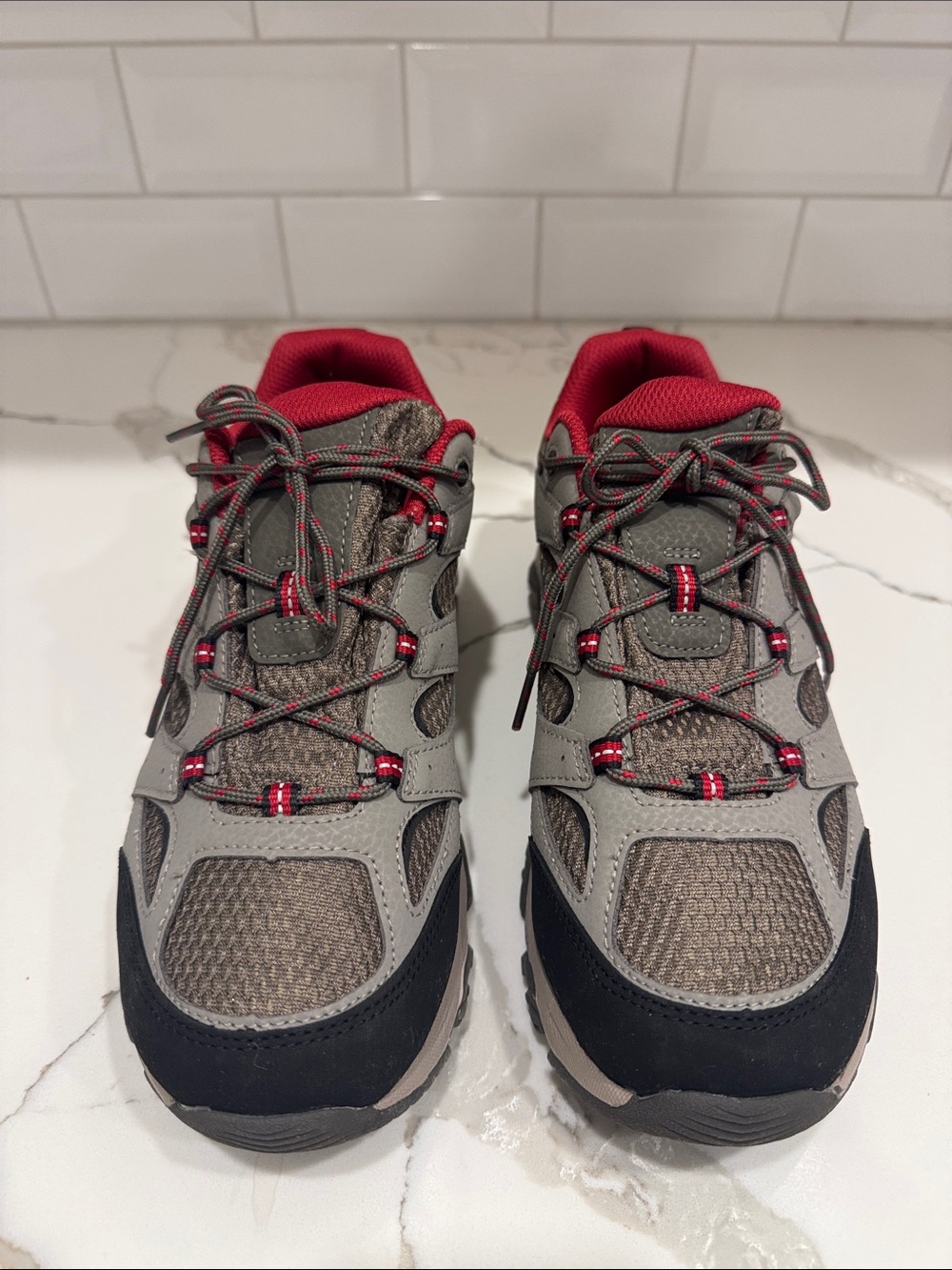 Merrell moab 3 hiking shoes